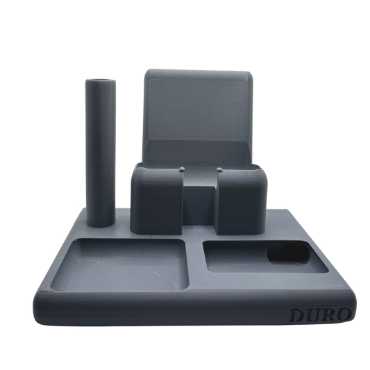 DURO™ Essentials Organizer