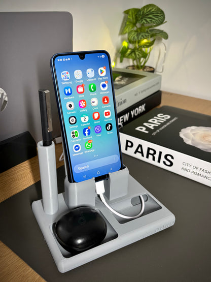 DURO™ Essentials Organizer