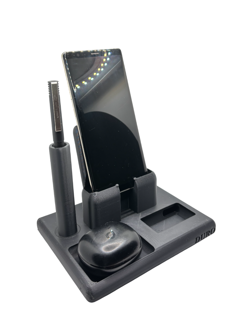 DURO™ Essentials Organizer